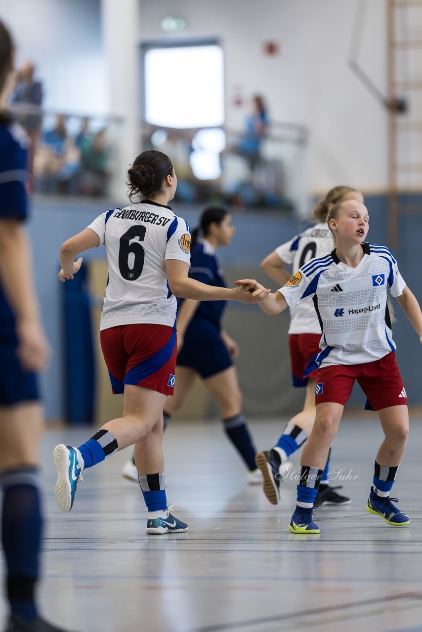 Bild 716 - wBJ NFV Futsalmeisterschaft